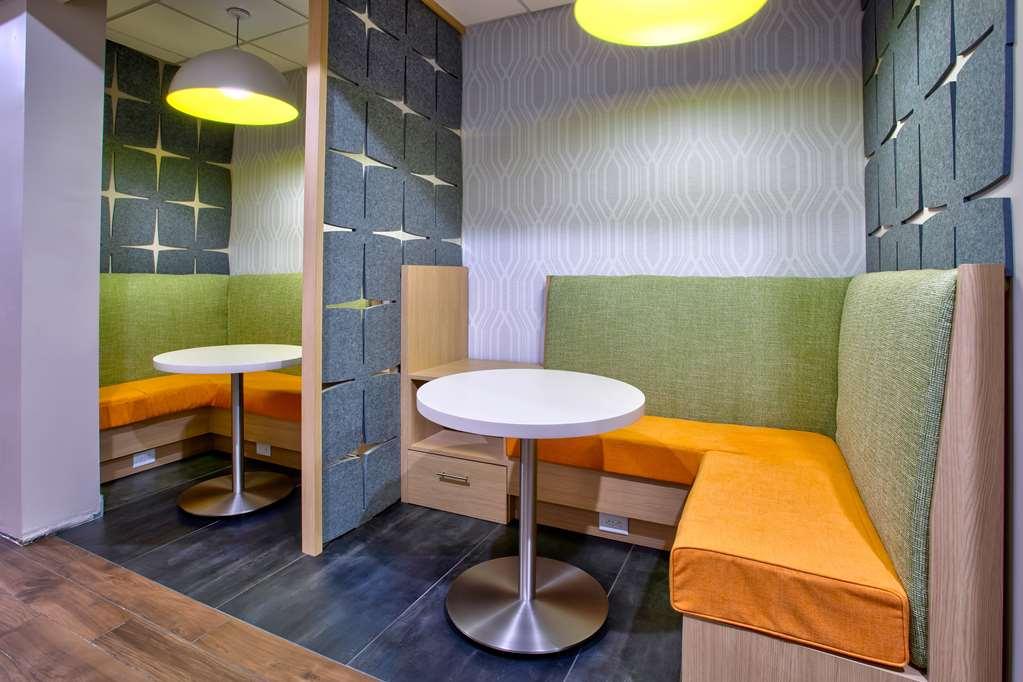 Hampton Inn And Suites Newark Airport Elizabeth Tiện nghi bức ảnh