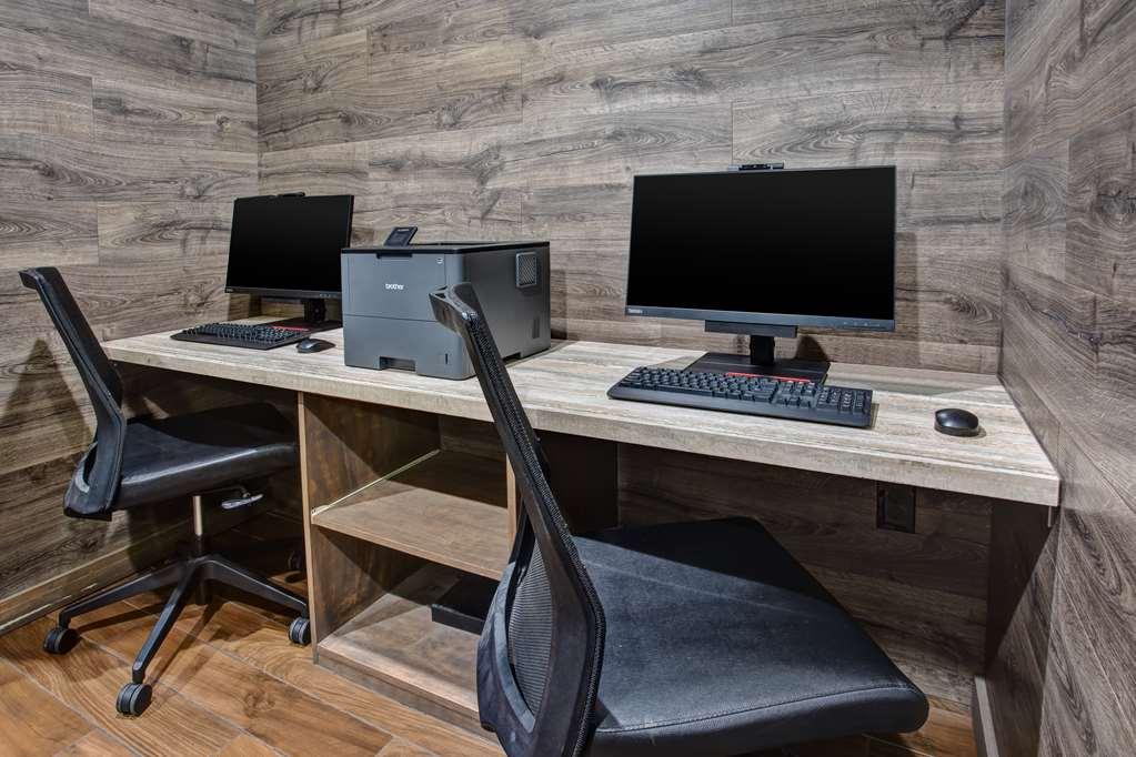 Hampton Inn And Suites Newark Airport Elizabeth Tiện nghi bức ảnh